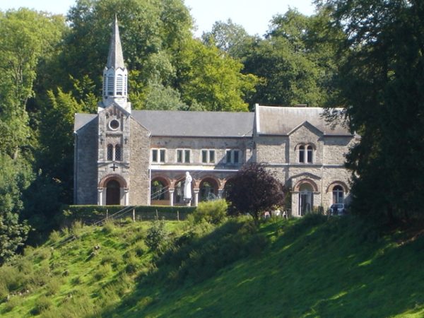 L'Ermitage Saint-Hadelin