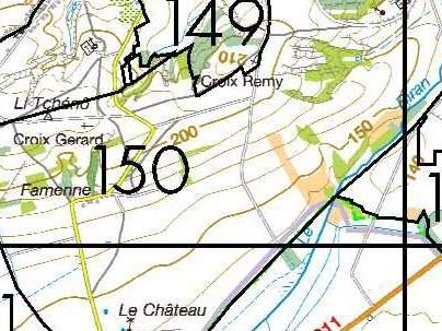 Chasse de Happe-Tortia à Wanlin