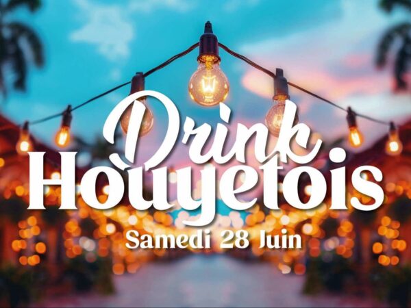 Drink Houyetois