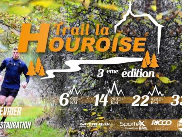 Trail Houroise