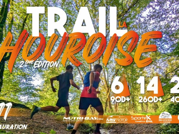 Trail Houroise