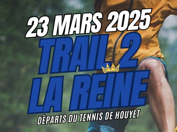 Trail de la Reine