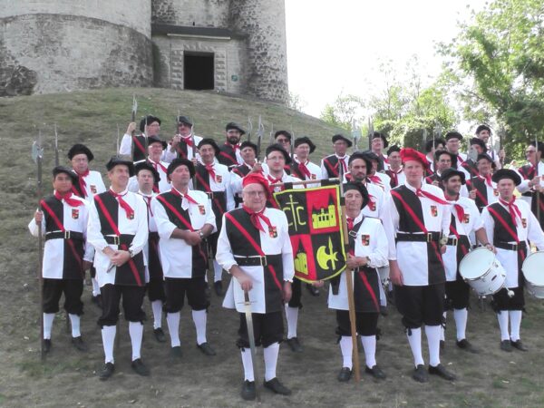 Fête de Saint-Hadelin